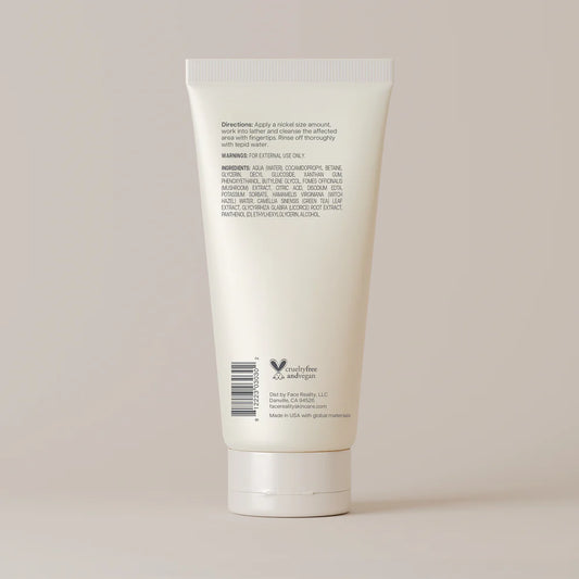 Ultra Gentle Gel Cleanser