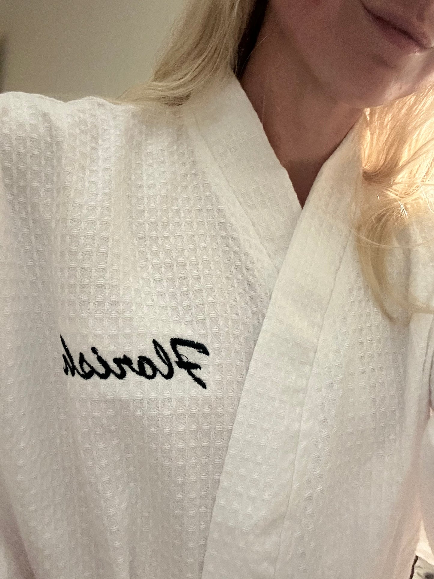 Anniversary Robes