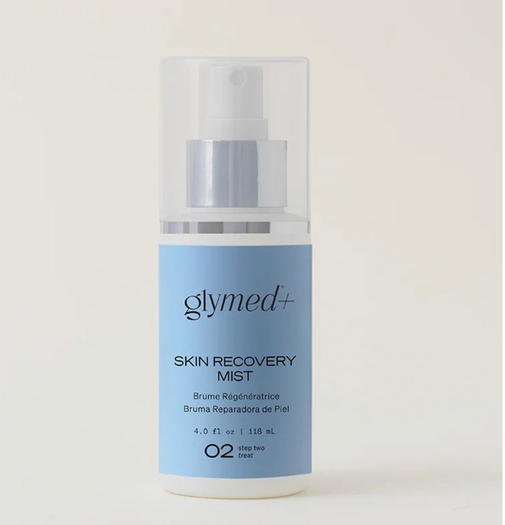 Skin Recovery Mist