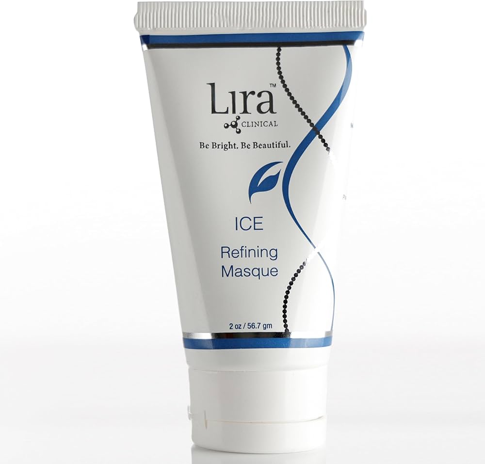 ICE Refining Masque