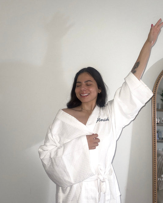 Anniversary Robes