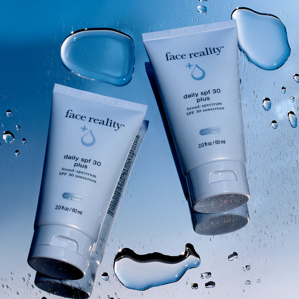 DAILY SPF 30 PLUS