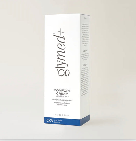 Comfort Cream