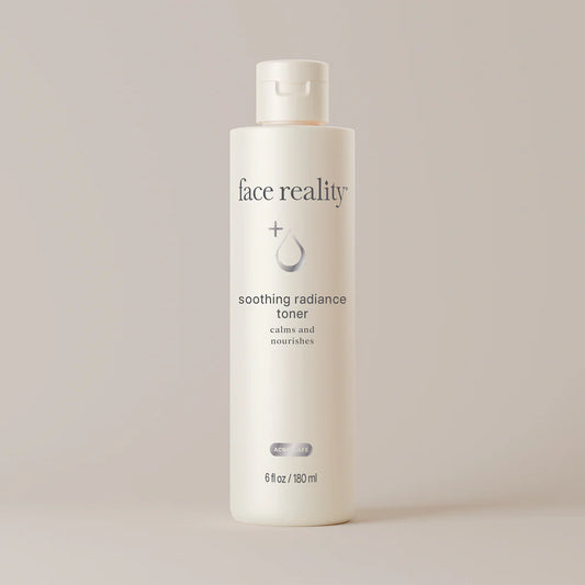 Soothing Radiance Toner