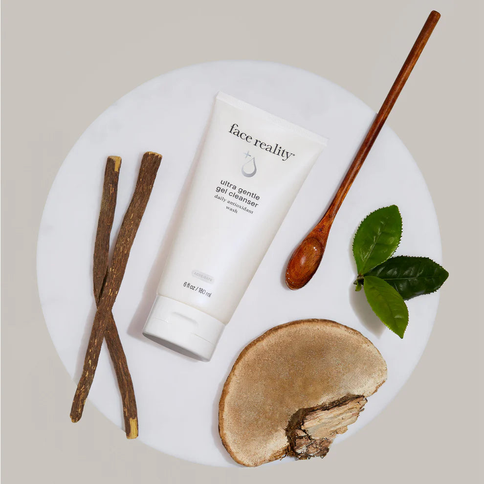 Ultra Gentle Gel Cleanser
