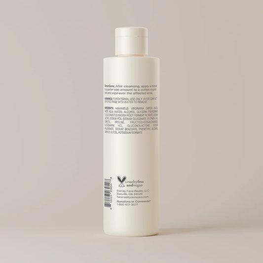 Moisture Balance Toner