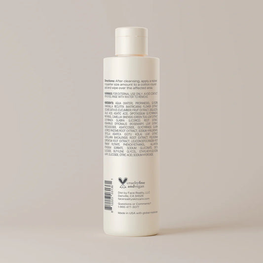 Soothing Radiance Toner