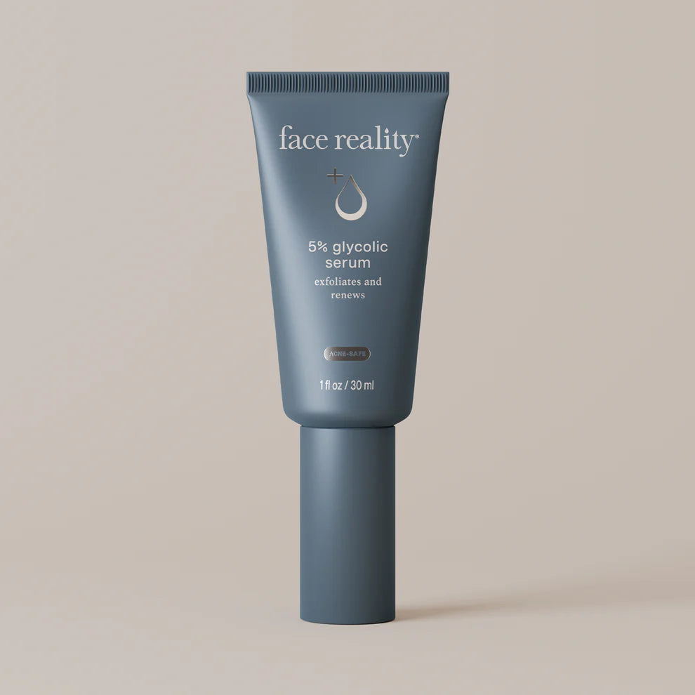 5% GLYCOLIC SERUM