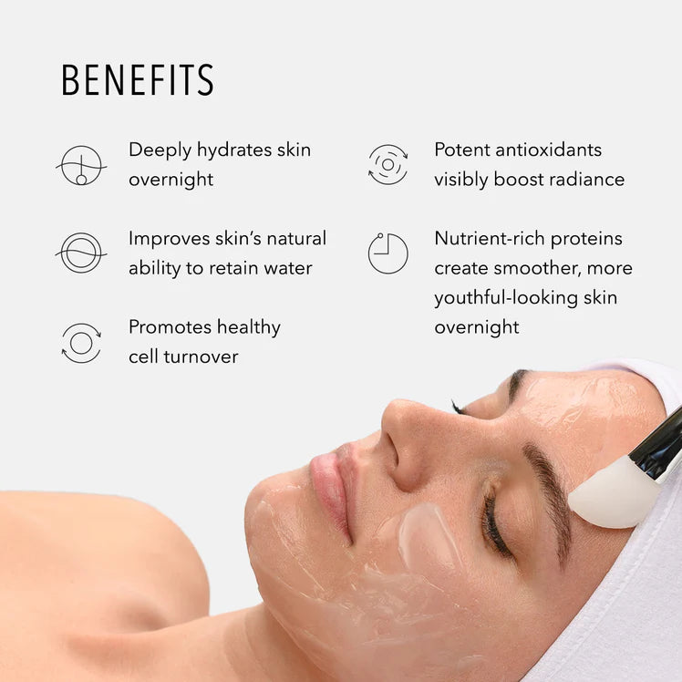 Hydro-Lock Sleep Mask