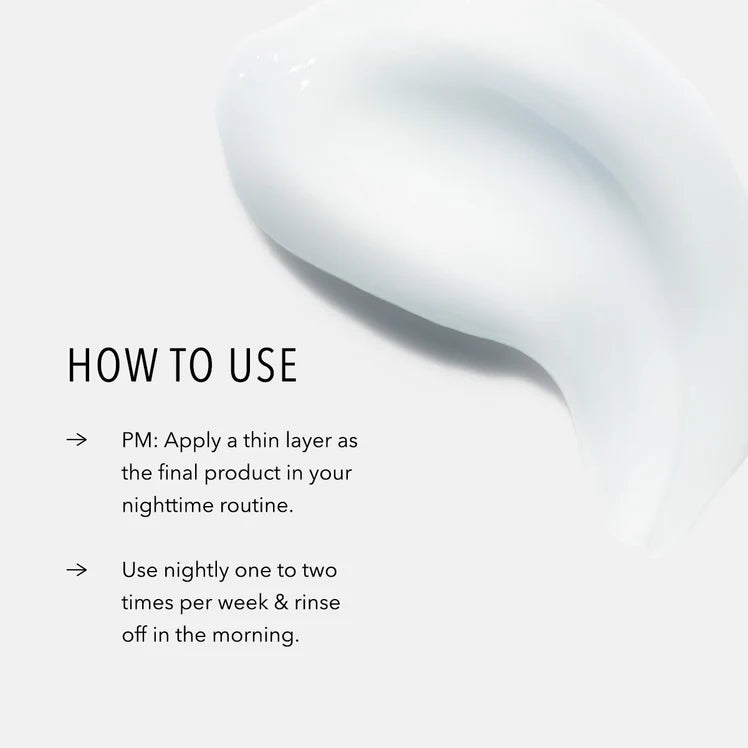Hydro-Lock Sleep Mask