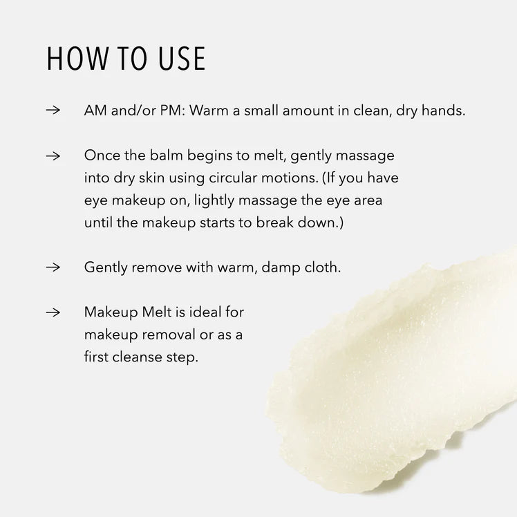 Makeup Melt