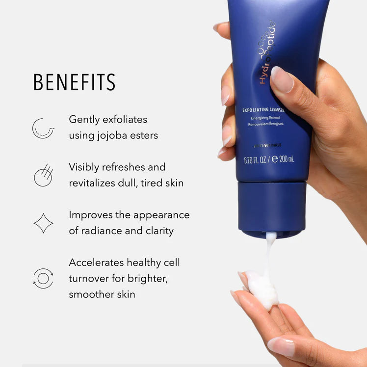 Exfoliating Cleanser