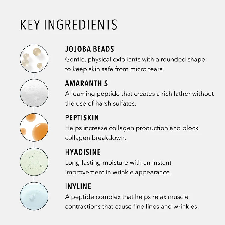 Exfoliating Cleanser